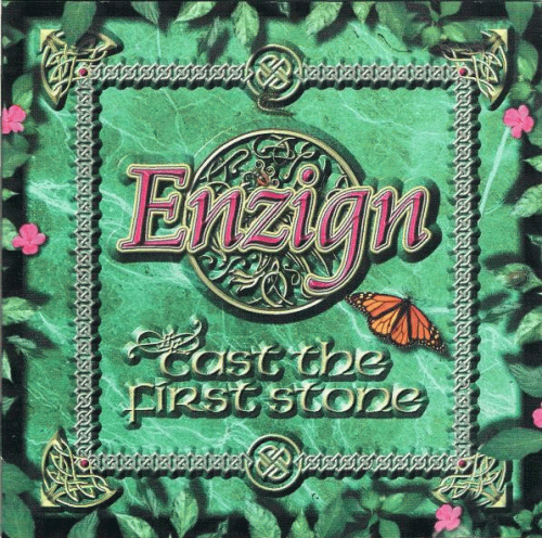 Enzign : Cast The First Stone